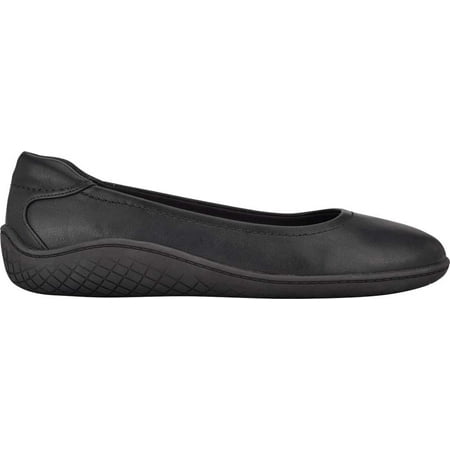 easy spirit gabbie slip on flats
