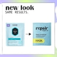 thumbnail image 3 of HASK Argan Oil Repairing Deep Conditioner, 1.75 oz, 3 of 9
