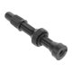 thumbnail image 1 of Houderco Núcleo De Para Neumático Tubeless De En Aleación Y Plástico Negro, 1 of 8
