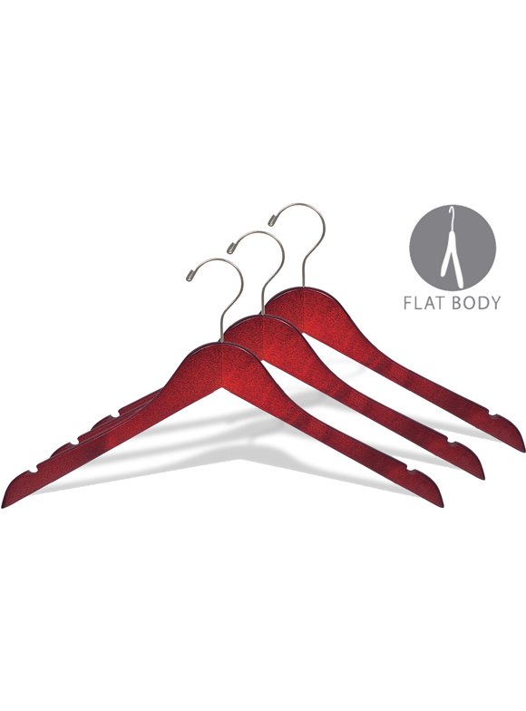 Clothes Hangers in Store Fixtures & Equipment