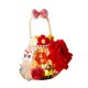 thumbnail image 5 of Kit de materiales para faroles de Año Nuevo chino: decoración DIY para celebraciones y fiestas. Estilo C, 5 of 9