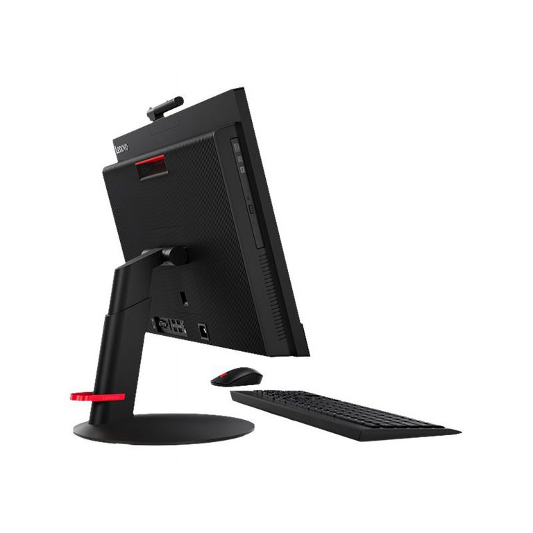 Lenovo ThinkCentre M820z AIO 10SC - All-in-one with UltraFlex III