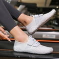 thumbnail image 4 of Chaussures Aqua Respirantes Chaussures de Gué Résistantes à l'Usure Fournitures d'Extérieur pour Femmes Hommes, 4 of 10