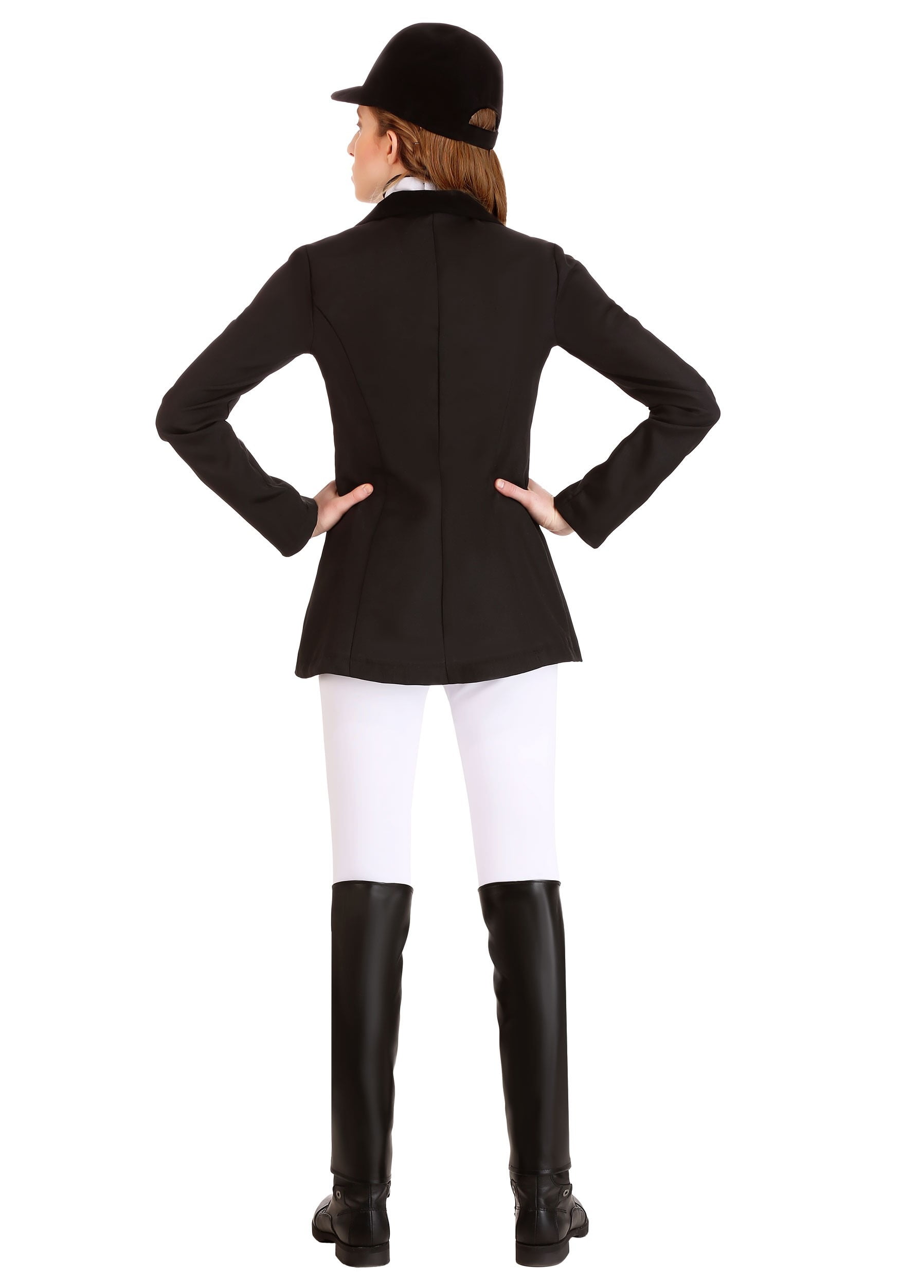 Equestrian Costume Women's