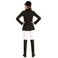 thumbnail image 2 of Costume d'Équitation pour Femmes, 2 of 3
