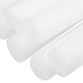 thumbnail image 2 of LOLIPPYY 10pcs White EPE Foam Rods MultiUse Packing Inserts for Daily Use and Shipping Delicate Items, 2 of 6