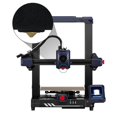 thumbnail image 1 of For 2 Hotend with Heat Dissipation Block 24V 60W Extruder Brass Nozzle for 2 Neo/Max/Plus/Pro, 1 of 5