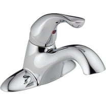 Delta 520-Tp-Dst Core Centerset Bathroom Faucet - Chrome