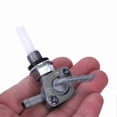 thumbnail image 3 of Fuel Tank Shut Off Valve for Generators M10x1.25 Thread Size Compatible with Various Models, 3 of 4