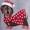 GREY, variant on Women’s Teddy Bear Applique Sweater by Holiday Time, Midweight, Sizes XS-XXL