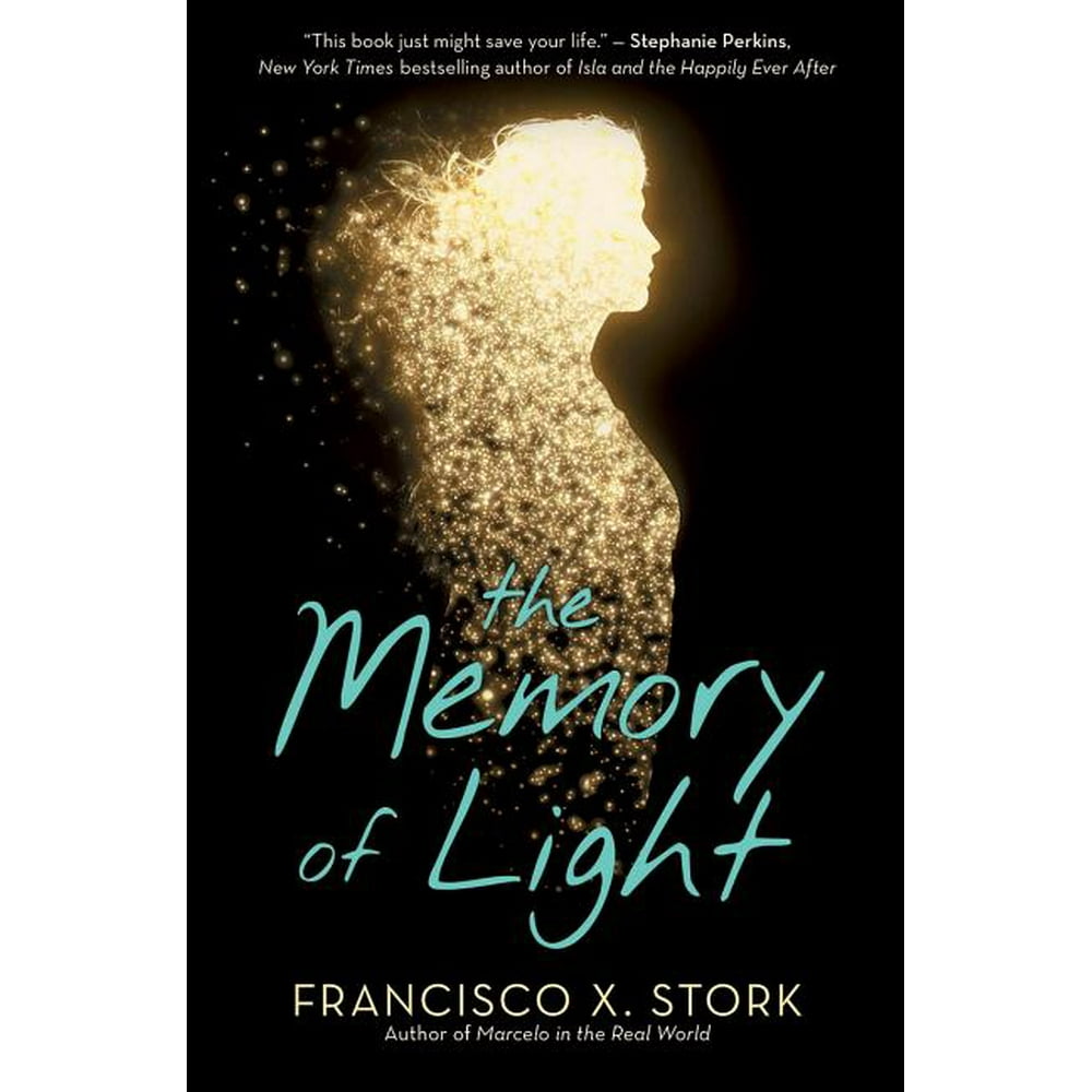 The Memory of Light (Paperback)