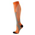 thumbnail image 4 of Sports Compression Socks For Men And Women (7 Pairs Large-x-large) Compression Socks Best Support For Outdoor Sports Running And Cycling, 4 of 5