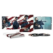 Angel Has Fallen (4K Ultra HD + Blu-ray + Digital Copy) (Steelbook ...