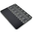 thumbnail image 1 of KSK KAISHEK Plastic Hard Shell Only for 2023 2022 2021 Released MacBook Pro 16 inchs Touch ID Model: A2485 & A2780 Creative C 135, 1 of 5