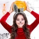 thumbnail image 3 of 2 uds diadema de animales, diadema para mujer, tocado con orejas de burro, diadema, accesorio de fiesta, 3 of 7