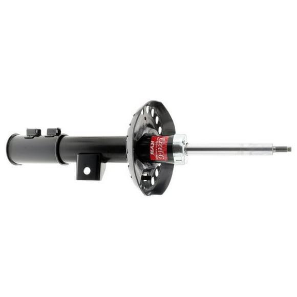 KYB Shocks & Struts Suspension Strut P/N:3340149