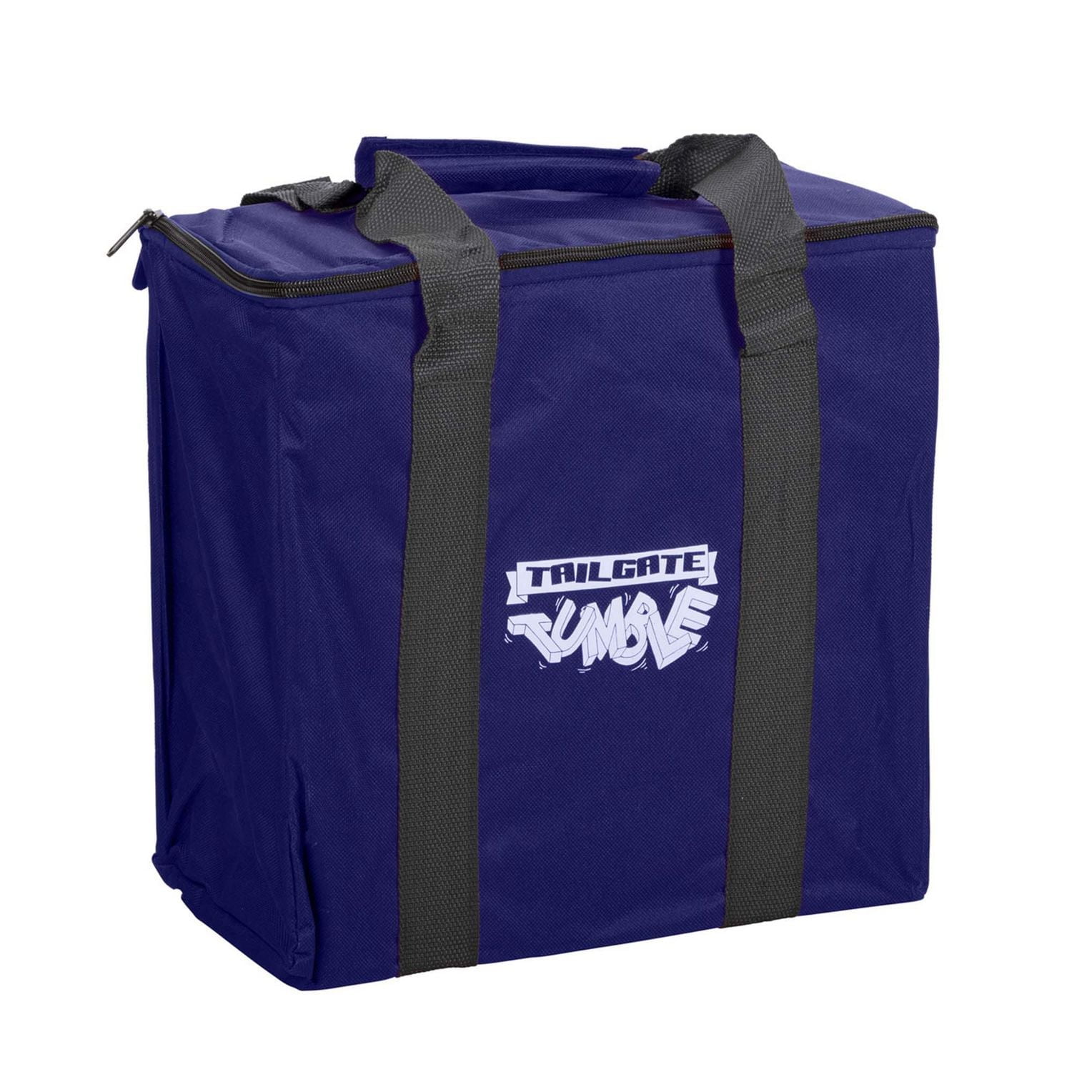 TRIUMPH Jumbo Fun Size Tumble Tower Wooden Stacking Block Game