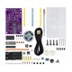 thumbnail image 4 of 1 Juego de Kit electrónico de bricolaje, Kit electrónico de bricolaje, Kit electrónico de práctica de soldadura, 4 of 7