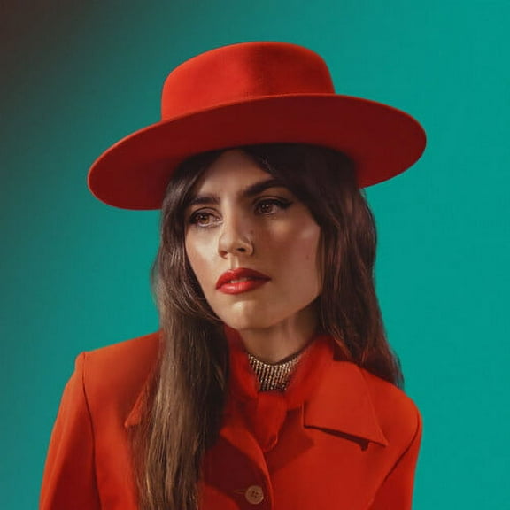 Hazel English - Wake Up! - Music & Performance - CD