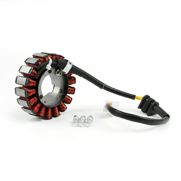 Stator Generator Fit for Honda CBR 250 CBR250R MC19 1988-1989 31120-KY1-003