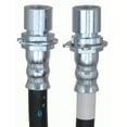 thumbnail image 2 of Brake Hydraulic Hose Fits select: 2007-2014 CHEVROLET TAHOE, 2007-2014 CHEVROLET SUBURBAN, 2 of 4