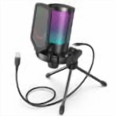 Black(Tripod Stand)
