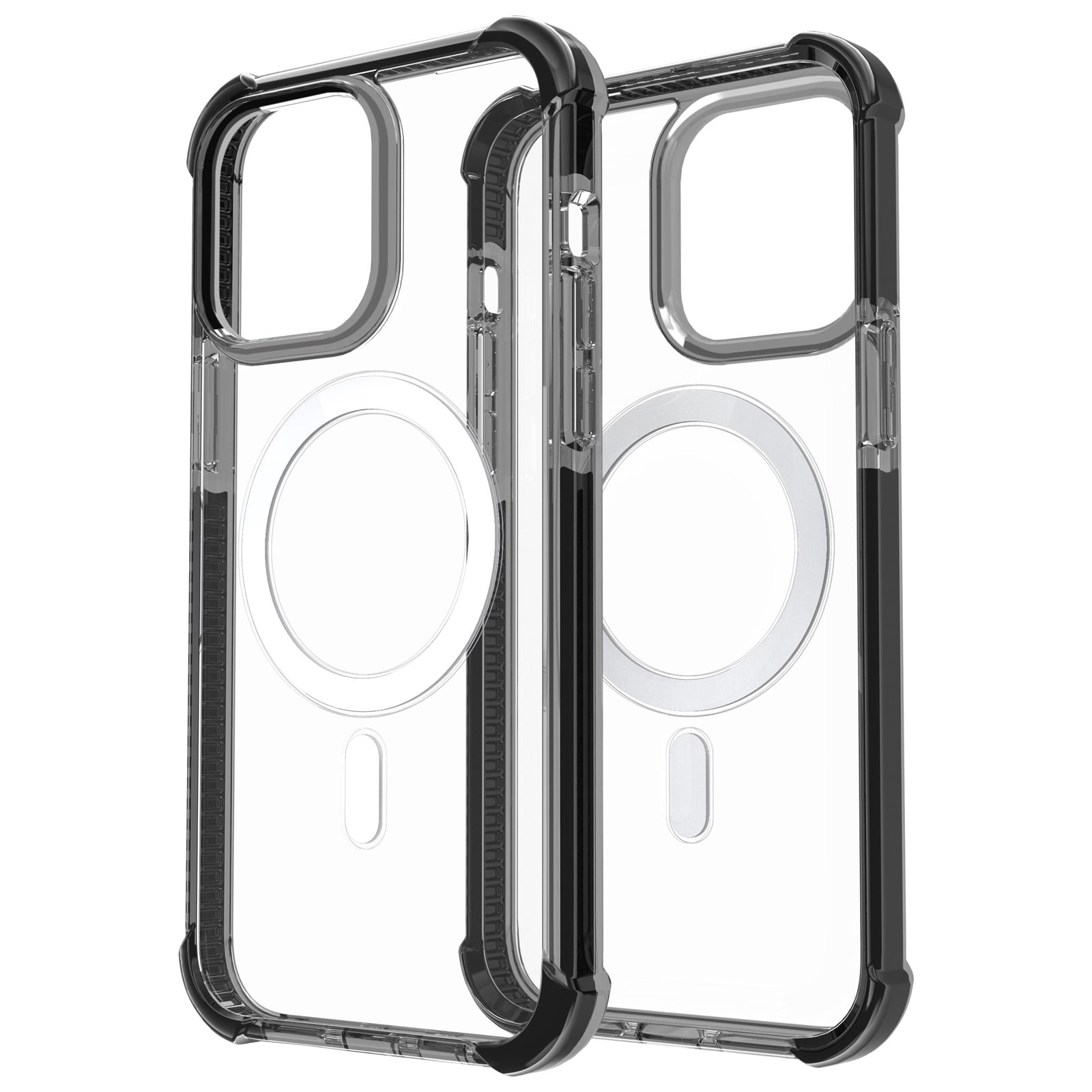 UUCOVERS Masafe Case for Apple iPhone 13 Pro Max (6.7