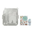 thumbnail image 2 of Camera Case For  Mini 12, Protective Cover Case For  Mini 12, Custom Case With Stickers, Detachable Adjustable Shoulder Strap, Gifts, 2 of 8