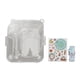 thumbnail image 1 of Estuche transparente para cámara instantánea, kit de estuche para cámara instantánea Estuche para cámara para PC Estuche para cámara de película instantánea El mejor de su clase Jadeshay A, 1 of 8