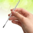 thumbnail image 3 of PENGXIANG 5Pcs Ear Pick Rustless Lightweight Portable Ear Curette Ear Care, 3 of 10