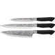 thumbnail image 2 of Knivset i Stål 3-pack Akira Dorre, 2 of 2