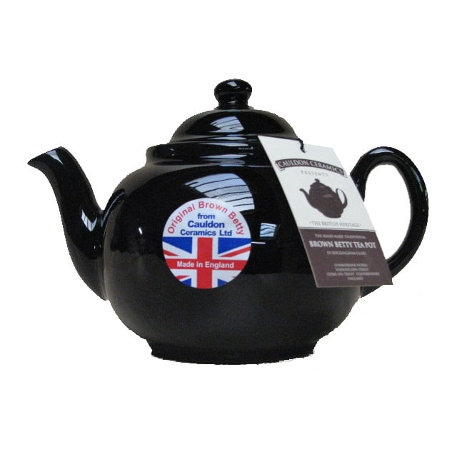 Brown Betty Teapot, 4Cup