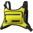 thumbnail image 1 of Riñonera KINGSLONG Running Chest Pack 34 x 31 x 1 cm, 1 of 7
