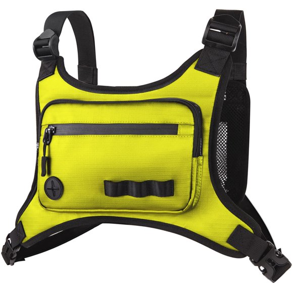 Riñonera KINGSLONG Running Chest Pack 34 x 31 x 1 cm