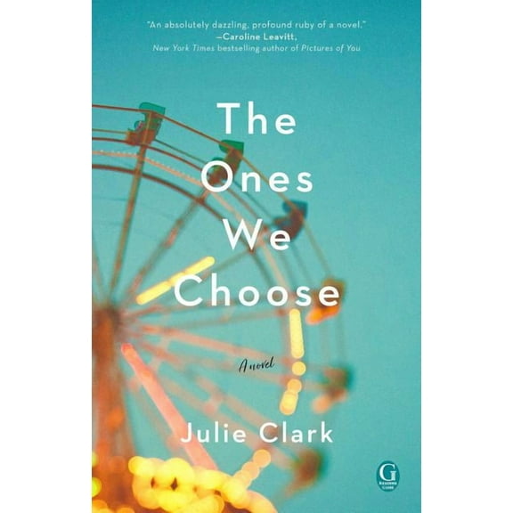 The Ones We Choose, (Paperback)