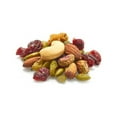 thumbnail image 2 of Yupik Green Trail Mix 2.2 lbs, with Sesame Sticks, Roasted Cashews, Dried Blueberries, Cranberries, Edamame & Yogurt Chips, Brown NG01, 2 of 3