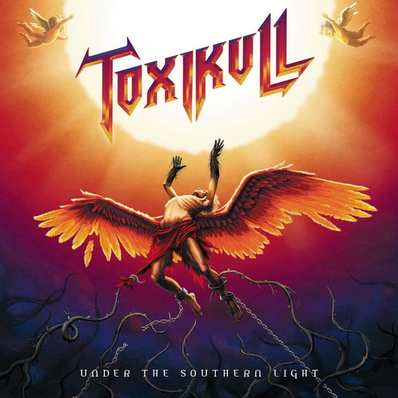 Toxikull - Under The Southern Light - Music & Performance - Vinyl