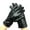 Black, variant on Outfmvch dance gloves tea party gloves mesh gloves Short Metallic Gloves Shiny Opera Cosplay Gloves Role Play Costume Glove For Adult Batting Gloves Bike Gloves Gold One Size
