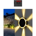 thumbnail image 4 of Xingzhi Solar Powered Lamp Small Lighting Ornament Outdoor LED Garden Light, 4 of 6