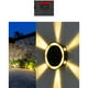 thumbnail image 2 of Advancent Accesorio de lámpara con energía Solar, adorno de iluminación de tamaño pequeño para el hogar, luz LED impermeable para exteriores, Iluminación y accesorios Advancent HA073778-00, 2 of 6
