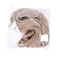 thumbnail image 3 of Cuerda de sisal Billuyoard 10 cm alta resistencia para pilar de Aseo de mascotas, 3 of 6