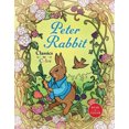 thumbnail image 2 of Classics to Color: The Tale of Peter Rabbit, 2 of 2