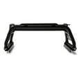thumbnail image 5 of Black Horse Offroad ATR22 Tubular Powder Coated Steel Truck Bed Bar, 5 of 9