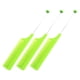 thumbnail image 2 of Peines con cuentas jinwen estilismo peine de aseo 3 uds verde, 2 of 8
