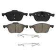 thumbnail image 1 of Balatas Ceramicas Focus 2005 al 2007 Ford L4 2.3L Delanteras Wagner 4 BALATAS Nuevo, 1 of 4