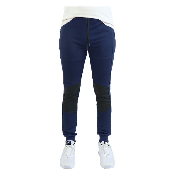 Men’s Moisture Wicking Slim-Fit Tech Joggers