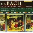 thumbnail image 2 of Purcell Quartet - Lutheran Masses 2 - Music & Performance - CD, 2 of 2