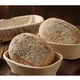 thumbnail image 2 of Cesta de fermentación de pan ovalada-21x14x8cm Afortunado Sencillez, 2 of 3