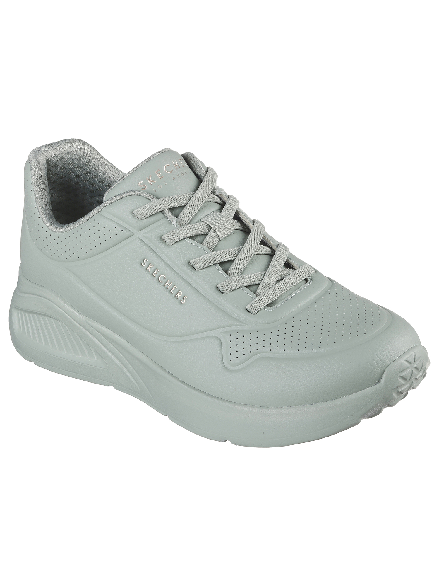 Skechers Women's Street UNO LITE Casual Athletic Sneaker, Sizes 6-11