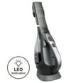 thumbnail image 3 of BLACK+DECKER Cordless Lithium Hand Vacuum (Titanium), HLVA325BS21, 3 of 11